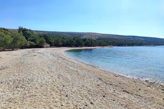 Apartments by the sea Simuni, Pag - 18386 - Kolan - 8