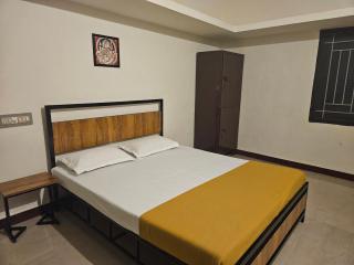 SHI's Velliangiri 3BHK Individual villa Near Isha Adiyogi, Coimbatore - Alāndurai - 1