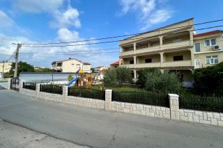 Apartments with a parking space Lopar, Rab - 20644 - Lopar - 0