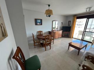 SERVICE APART LAZARO - TOPACIO 3 -DOS DORMITORIOS -46d - Calpe - 7