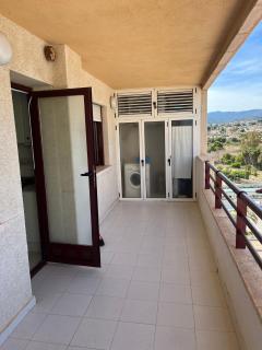 SERVICE APART LAZARO - TOPACIO 3 -DOS DORMITORIOS -46d - Calpe - 5