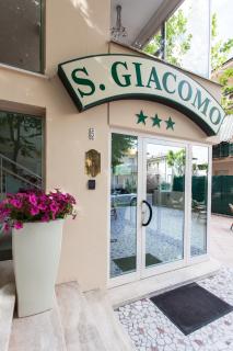 Hotel San Giacomo - Cesenatico - 6