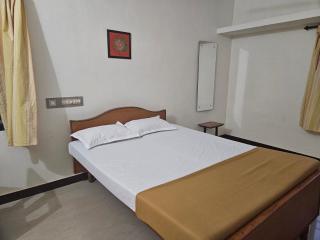SHI's Velliangiri 3BHK Individual villa Near Isha Adiyogi, Coimbatore - Alāndurai - 3