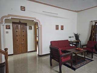 SHI's Velliangiri 3BHK Individual villa Near Isha Adiyogi, Coimbatore - Alāndurai - 4