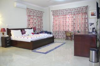 Gold Plus Hotel Ghana - Kumasi - 0