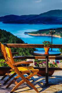 Χρυσοπελεια - Chrisopeleia Lake View - Neo Chorio - 0