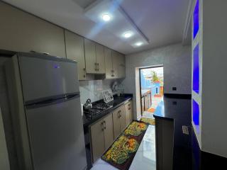 Duplex panoramique avec jardin - Chefchaouen - 5