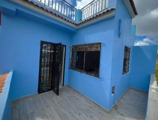 Duplex panoramique avec jardin - Chefchaouen - 6