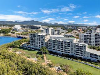 City Riverside Apartment 25 - Townsville - 9