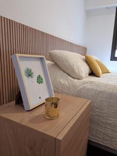 Departamento -Obispo Trejo- a dos cuadras del Patio Olmos, pleno Nueva Cordoba, By Apartcba - Córdoba - 0
