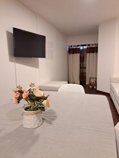 Departamento -Obispo Trejo- a dos cuadras del Patio Olmos, pleno Nueva Cordoba, By Apartcba - 2