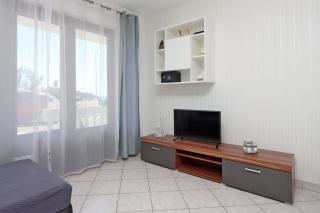 Apartments with parking space Krk - 21845 - 9