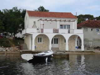 Seaside holiday house Veli Rat, Dugi otok - 22718 - Sali - 9