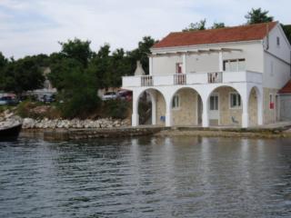 Seaside holiday house Veli Rat, Dugi otok - 22718 - Sali (Sale) - 9