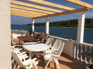 Seaside holiday house Veli Rat, Dugi otok - 22718 - Sali (Sale) - 5