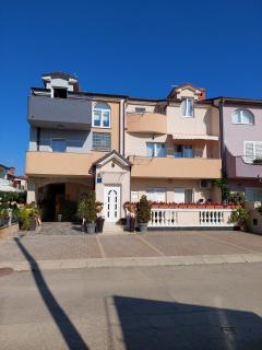 Apartments with a parking space Medulin - 23049 - Medulin - 0