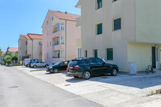 Apartments with parking spaces Kastel Stari, Kastela - 23052 - Kaštela - 4