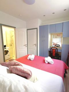 Apartments with parking spaces Kastel Stari, Kastela - 23053 - 8