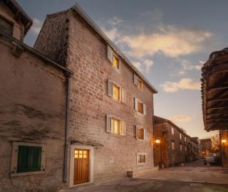 Seaside holiday house Kastel Novi, Kastela - 23126 - 0