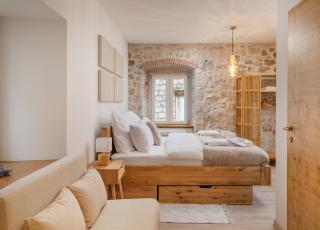 Seaside holiday house Kastel Novi, Kastela - 23126 - 2