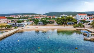 Family friendly house with a swimming pool Gornje Rastane, Biograd - 23137 - 5