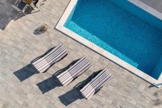 Family friendly house with a swimming pool Gornje Rastane, Biograd - 23137 - Sveti Filip i Jakov - 2