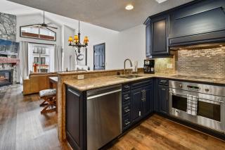 Westgate 1BR with balcony, mountain views, resort amenities, multiple pools, tennis, spa 3912A - Park City - 7
