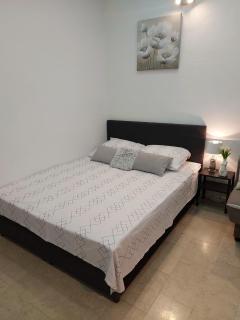 Studio apartment Lee - 3