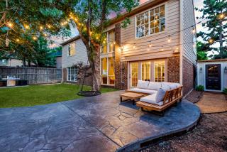 4 bed Grand Prairie Luxury House, Prime Location! - Grand Prairie - 7