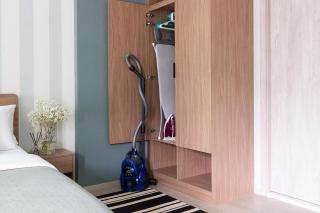 LaCasita Pool View 5 WiFi Gym - 1