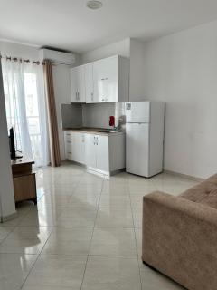 Hotel Ersi - Shëngjin - 6