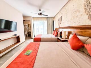 Grand Fifty Suites - 7