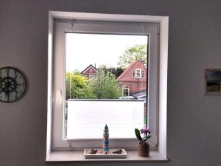 Ferienwohnung Windkunst - Norden - 8
