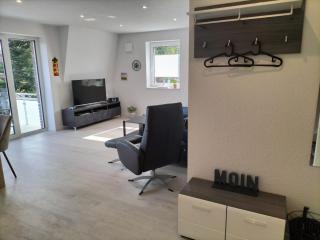 Ferienwohnung Windkunst - Norden - 5