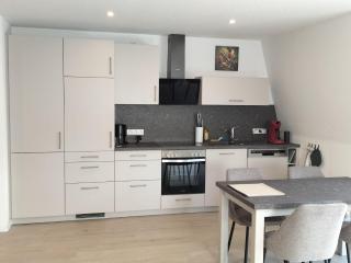 Ferienwohnung Windkunst - Norden - 3