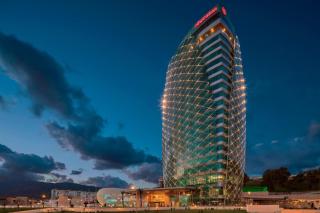 Sheraton Annaba Hotel - 8