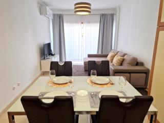 Charming Flat - WIFI AC - Portimão - 2