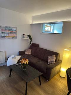 Kleine Sundpfote - Fehmarn - 8