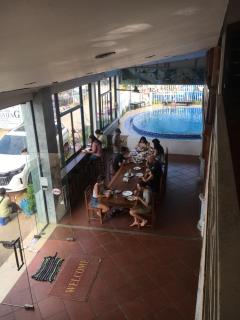 Vang Vieng Sky Mountain View Hotel - Vang Vieng - 8