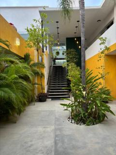Hotel Boutique Ixaya - Puerto Vallarta - 0