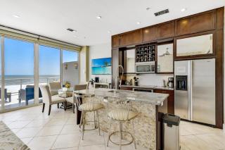 Diamond Beach Penthouse 5PH3 - Galveston - 8