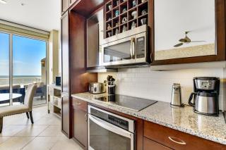 Diamond Beach Penthouse 5PH3 - Galveston - 4
