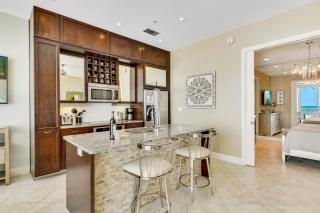 Diamond Beach Penthouse 5PH3 - Galveston - 1