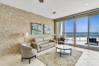 Diamond Beach Penthouse 5PH3 - Galveston - 6