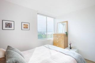 2 Bedroom Water Views Edgecliff Harbour Apartment - Sydney - 8