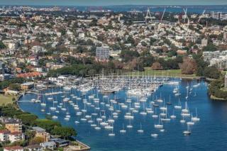 2 Bedroom Water Views Edgecliff Harbour Apartment - Sydney - 7