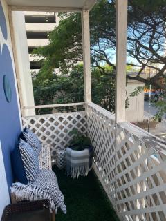 Stylish studio near Kuhio Beach - Honolulu - 8