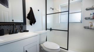 2 bedroom 2 bathroom apartment in Cape Coral yacht club area - 8