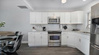 2 bedroom 2 bathroom apartment in Cape Coral yacht club area - Cape Coral - 5