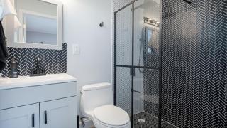 2 bedroom 2 bathroom apartment in Cape Coral yacht club area - 3